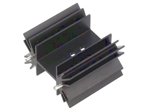 PR33/38,1/SE electronic component of Alutronic