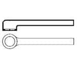 002071-000 electronic component of TE Connectivity