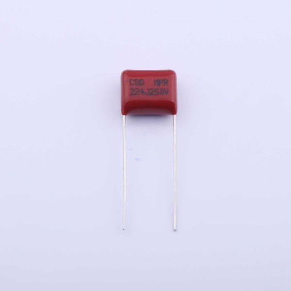 PR4102 electronic component of CRC