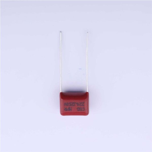 PR4102  Passive Components