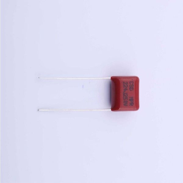 PR4102 Film Capacitors