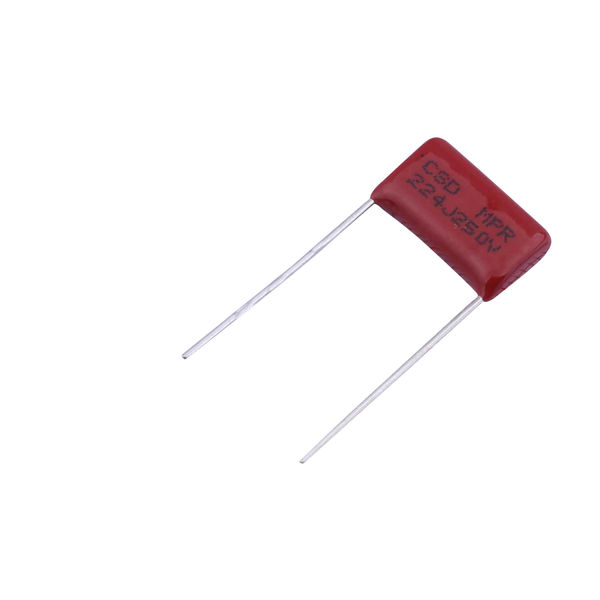 PR4105 electronic component of CRC