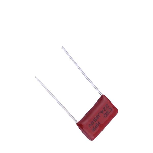 PR4105 Film Capacitors