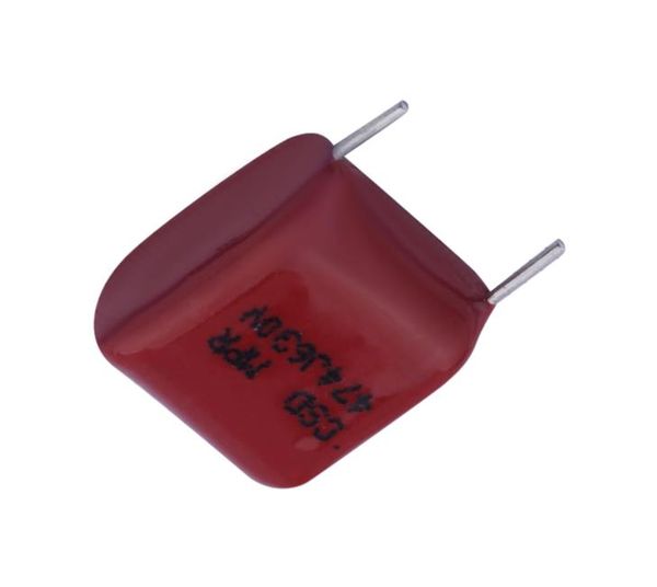 PR4442  Passive Components