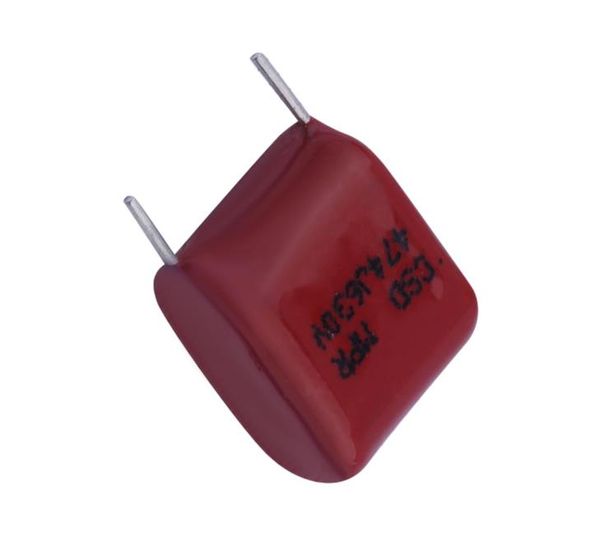 PR4442 Film Capacitors