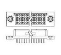 533285-2 electronic component of TE Connectivity