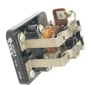 PR-7DYO-24 Gate Drivers