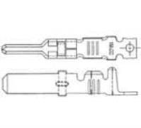 66255-1 electronic component of TE Connectivity