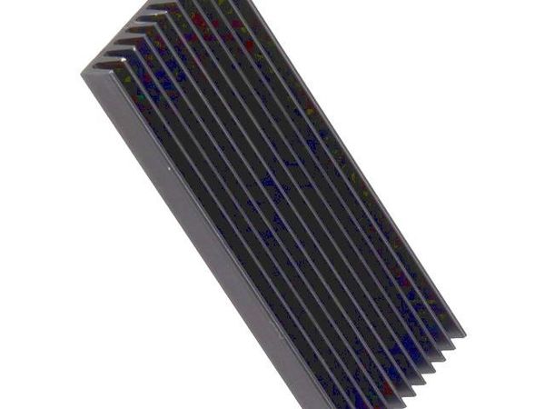 PR8/51/SE Heat Sinks