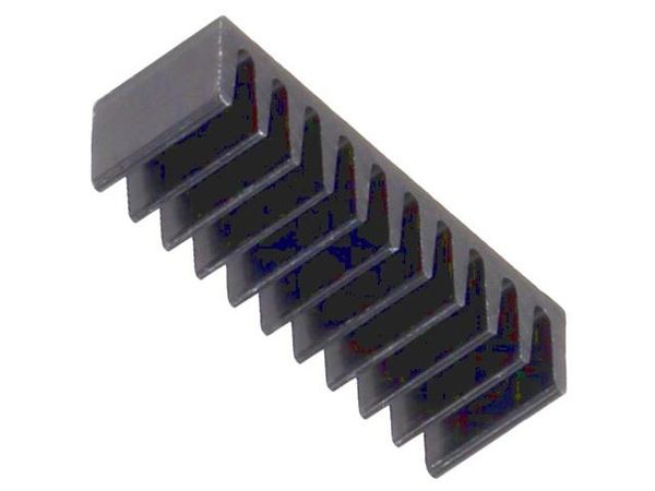 PR8/6,3/SE  Thermal Management