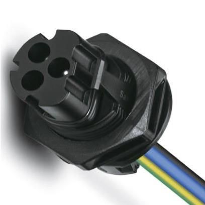 PRC 3-FT25-MC2 5-150 Solar Connectors / Photovoltaic Connectors