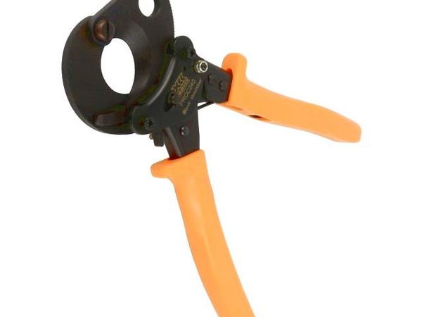 PRCC-240 Wire Stripping & Cutting Tools