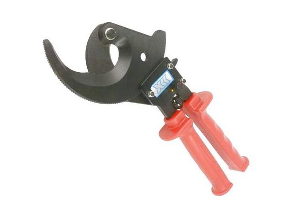 PRCC-400 Wire Stripping & Cutting Tools