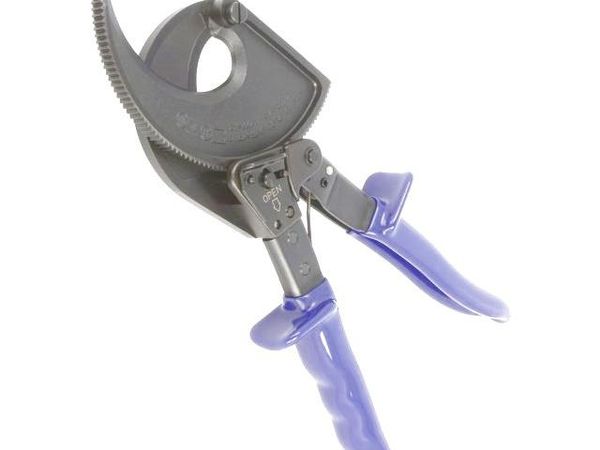 PRCC-500 Wire Stripping & Cutting Tools