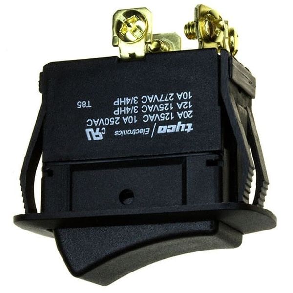 PRCDA1-20S-BB000  Electromechanical