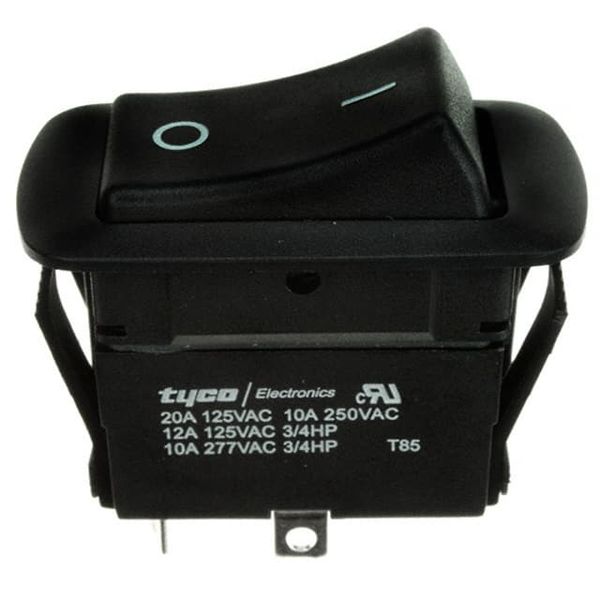 PRCSA1-20L-BB0BW electronic component of TE Connectivity