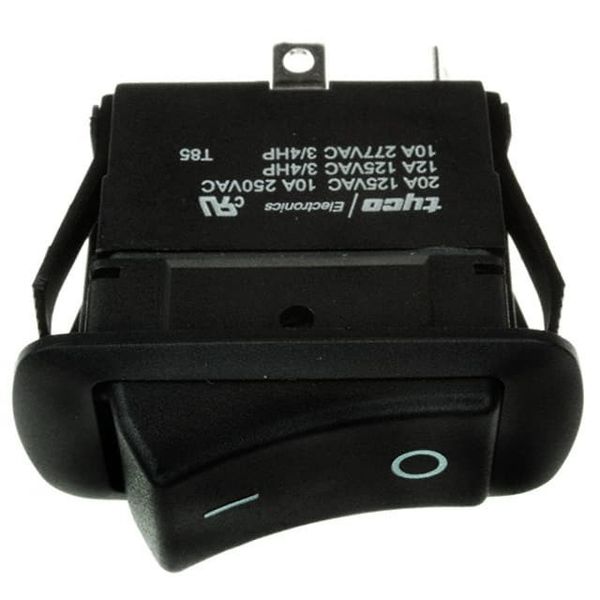 PRCSA1-20L-BB0BW  Electromechanical