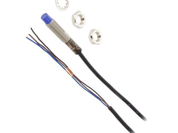 PRD08-4DP2 Proximity Sensors