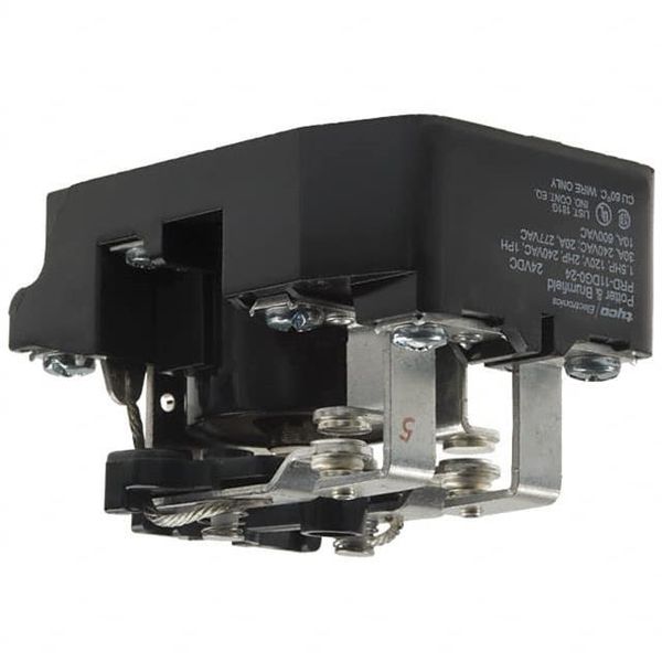PRD-11DG3-24  Electromechanical