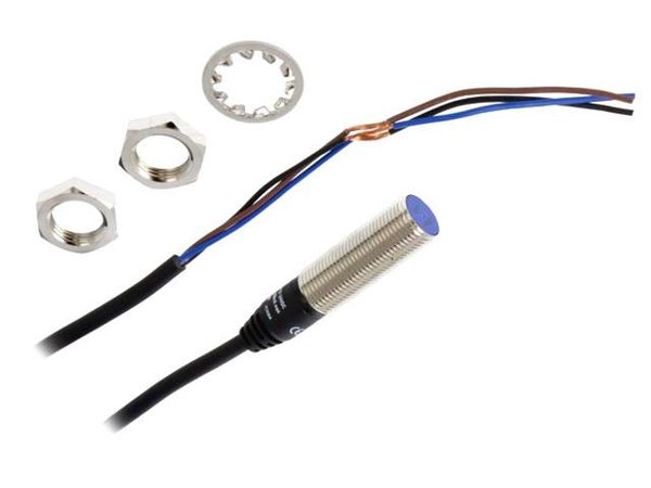 PRD12-4DP  Sensors