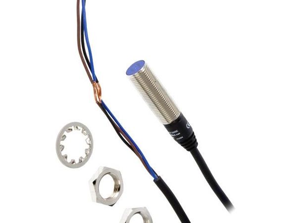 PRD12-4DP Proximity Sensors