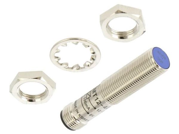 PRDCMT12-4DC  Sensors