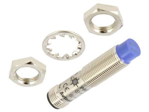 PRDCMT12-8DO-I  Sensors