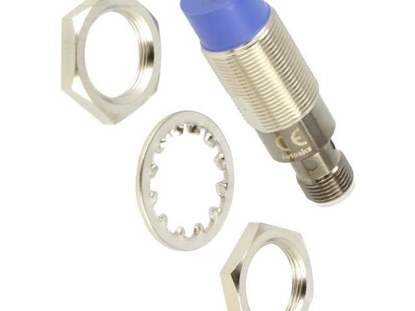 PRDCMT18-14DC-I Proximity Sensors