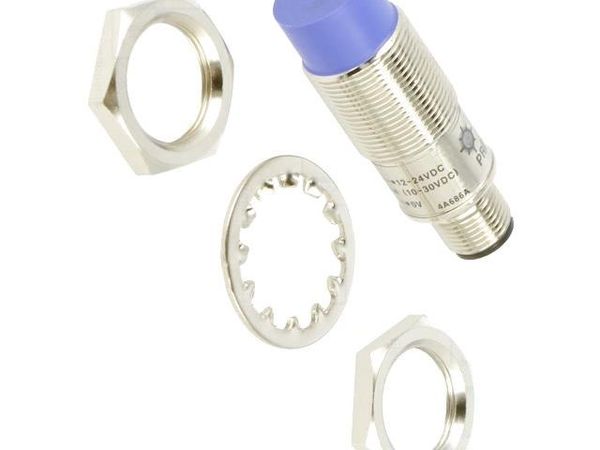 PRDCMT18-14DO-I Proximity Sensors