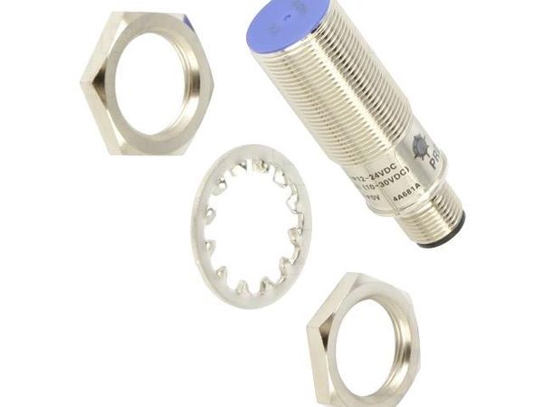 PRDCMT18-7DC Proximity Sensors