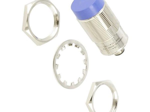 PRDCMT30-25DC Proximity Sensors