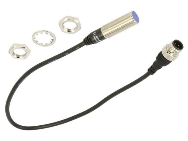 PRDW12-4DP  Sensors