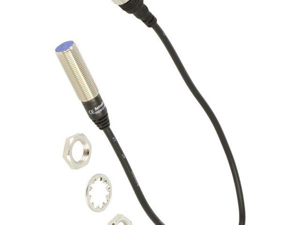 PRDW12-4DP Proximity Sensors