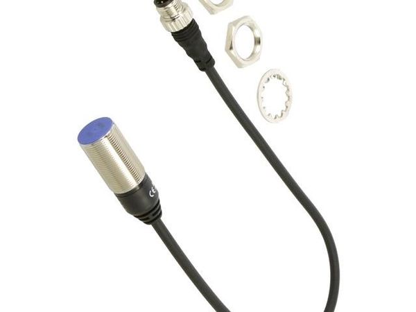 PRDW18-7DN Proximity Sensors