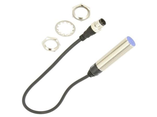 PRDWL18-7DN  Sensors