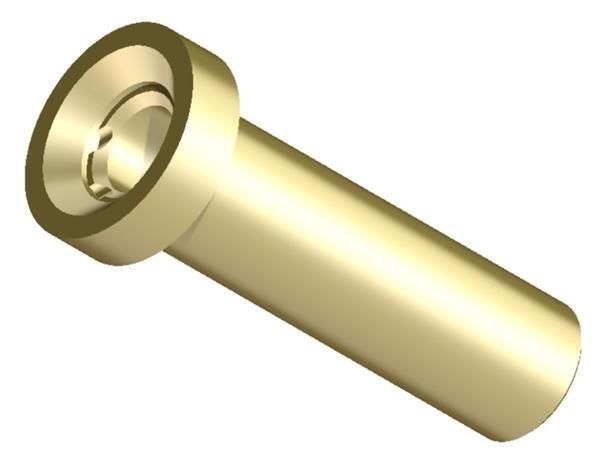 03101-13-1110 electronic component of Precidip