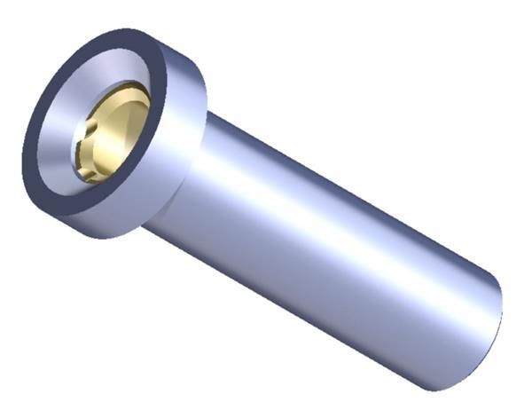03101-83-1110 electronic component of Precidip