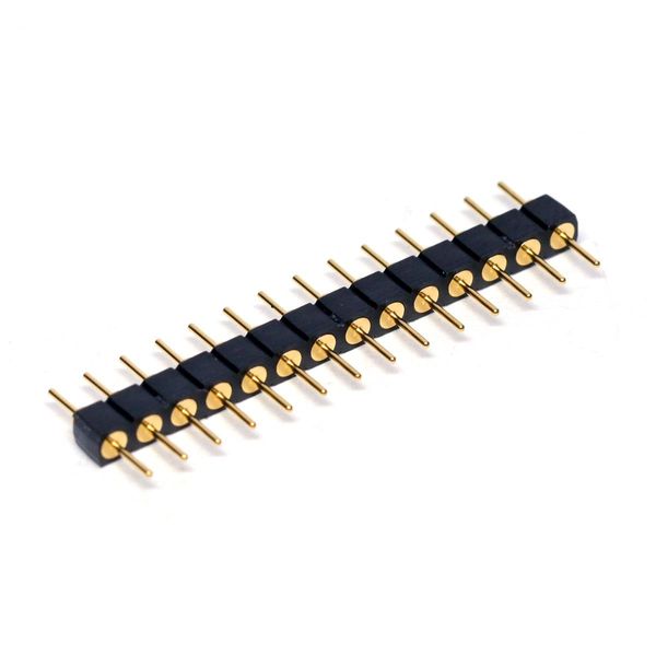 350-10-164-00-006101 electronic component of Precidip