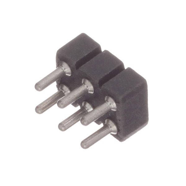 415-87-206-41-001101 electronic component of Precidip