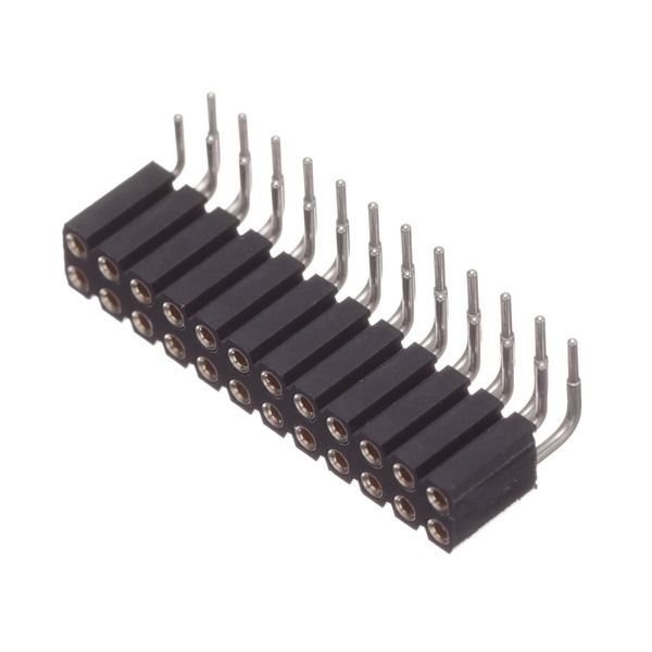 803-87-024-20-001101 electronic component of Precidip