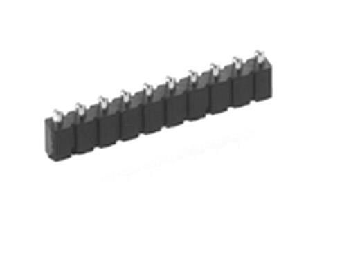 811-S1-002-10-014101 electronic component of Precidip