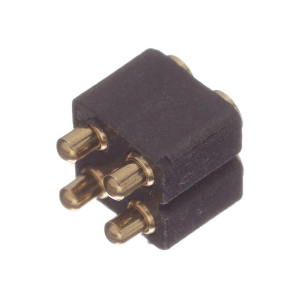 813-S1-004-30-014191 electronic component of Precidip