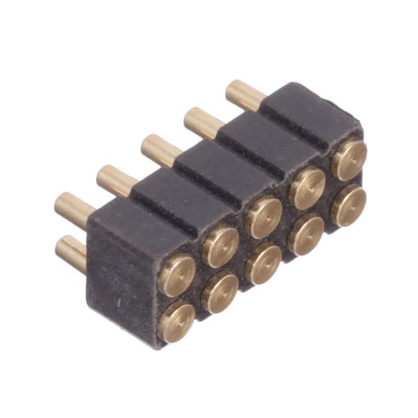 813-S1-010-30-016101 electronic component of Precidip