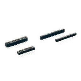 833-87-034-10-001101 electronic component of Precidip