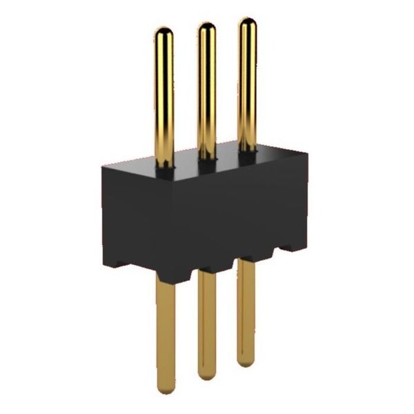 850-80-020-10-001101 electronic component of Precidip