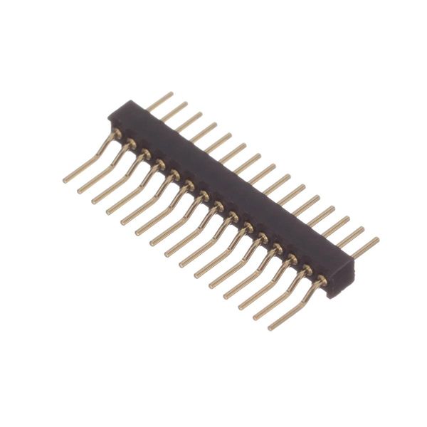 850-10-015-40-001101 electronic component of Precidip