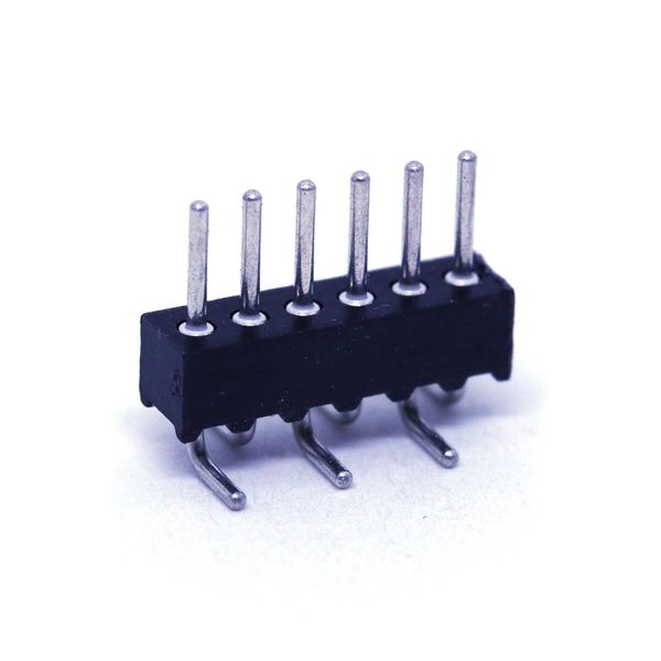 850-80-006-30-001101 electronic component of Precidip