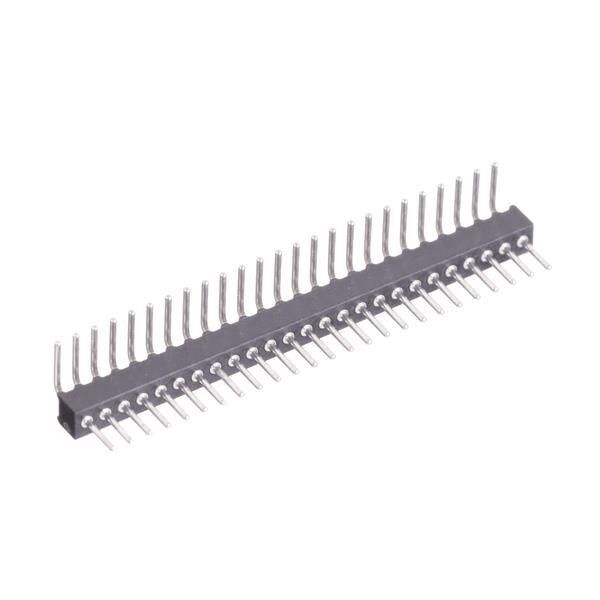850-80-025-20-001101 electronic component of Precidip