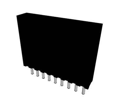 851-83-009-10-477101 electronic component of Precidip