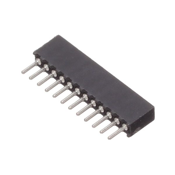 851-83-012-10-001101 electronic component of Precidip